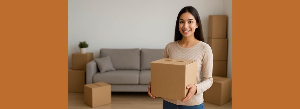 Packers and Movers in Jind