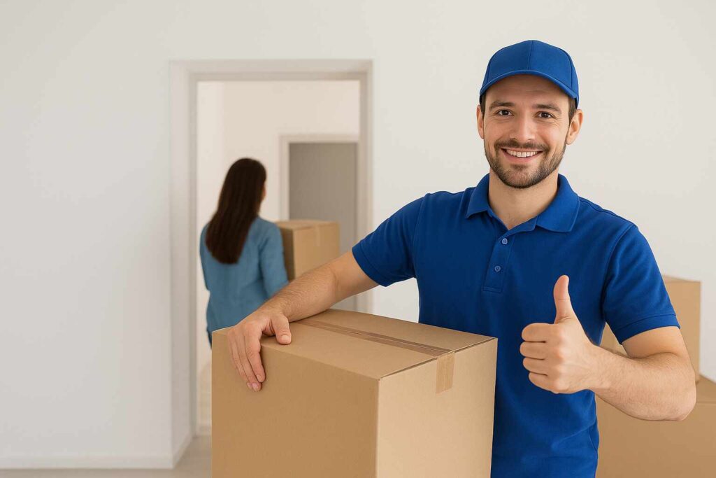 Packers and Movers in Sirsa