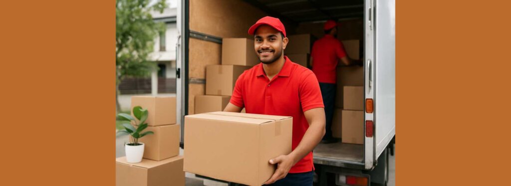 3 Reasons Why You Should Hire Packers and Movers Chandigarh