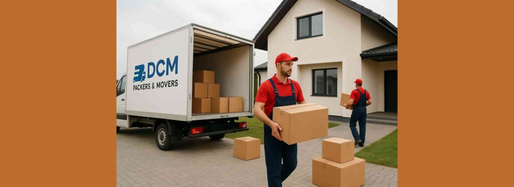 Packers and Movers in Nalagarh