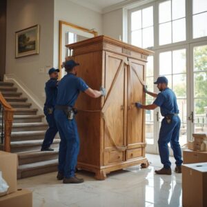 DCM Packers & Movers in Kalka