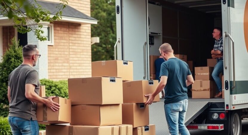 Packers and Movers in Baddi