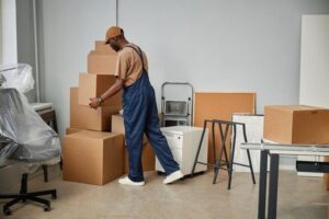 Packers and Movers in Hisar