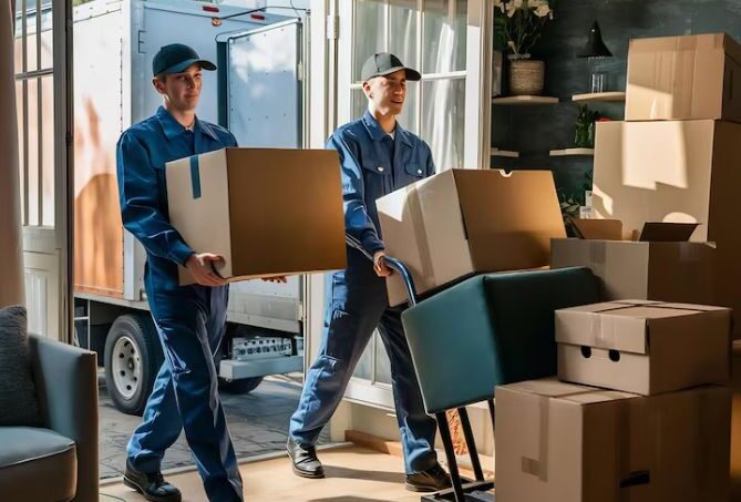 Packers and Movers in Kullu