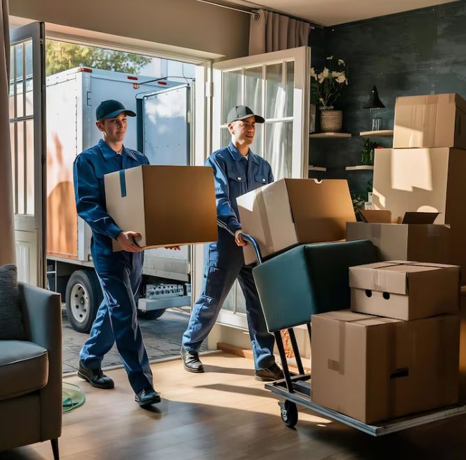 Packers and Movers in Kullu
