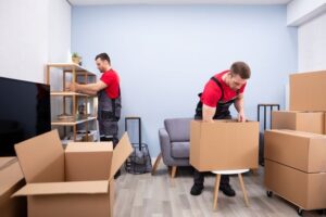 Packers and Movers in Panipat