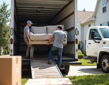 Packers and Movers in Gurgaon