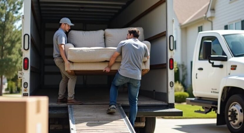 Packers and Movers in Gurgaon