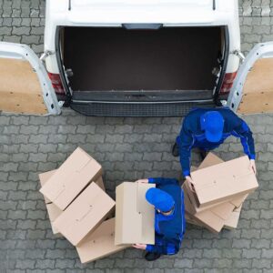 Packers and Movers in Ludhiana