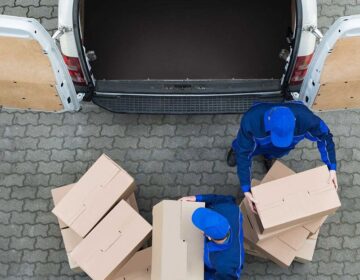 Packers and Movers in Ludhiana