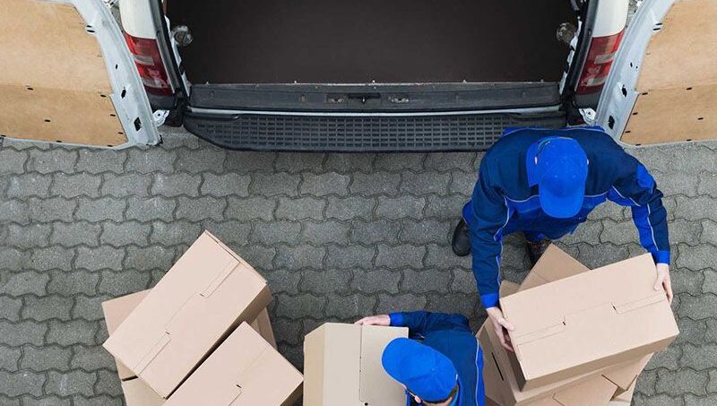 Packers and Movers in Ludhiana
