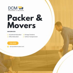 Packers and Movers in Nangal