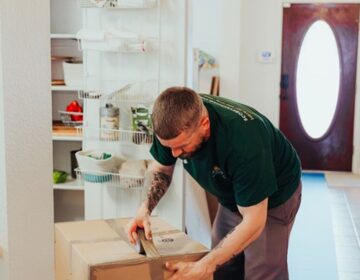 Packers and Movers in Sirmaur