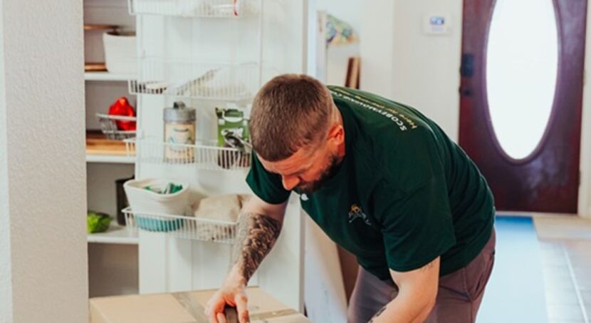 Packers and Movers in Sirmaur