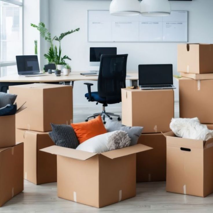 10 Tips for Moving Office Equipment Safely in 2026