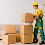 Packers and Movers in Kathog