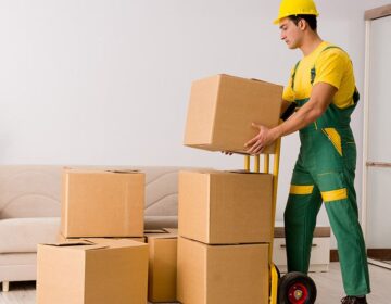 Packers and Movers in Kathog