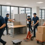 Packers and Movers in Shimla