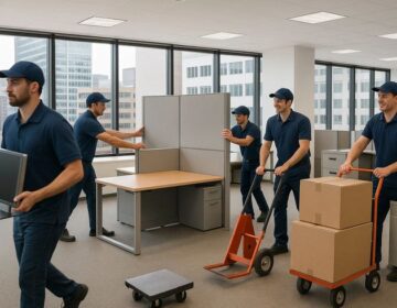 Packers and Movers in Shimla