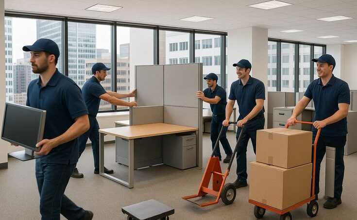 Packers and Movers in Shimla