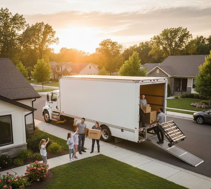 Packers and Movers in Subathu