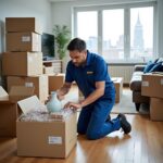Packers and Movers in Ghumarwin