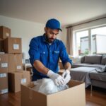 Packers and Movers in Kurukshetra