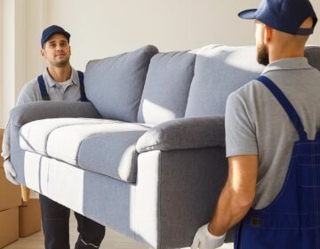 Packers and Movers in Mandi 1
