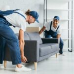 Packers and Movers in Mandi