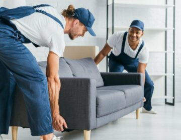 Packers and Movers in Mandi