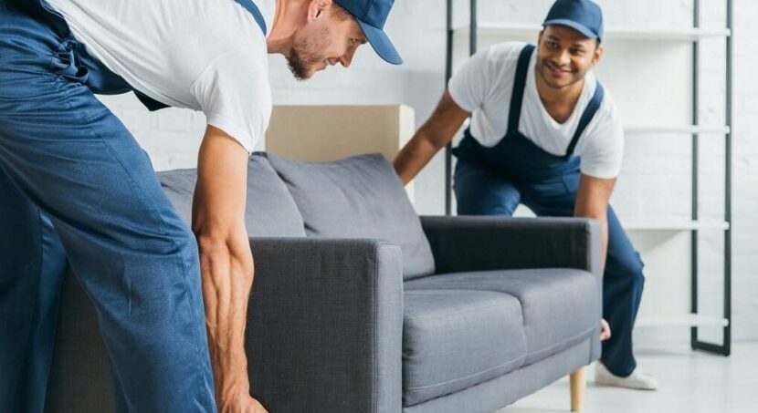 Packers and Movers in Mandi