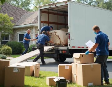 Packers and Movers in Patiala