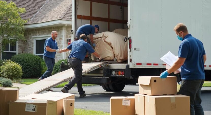 Packers and Movers in Patiala