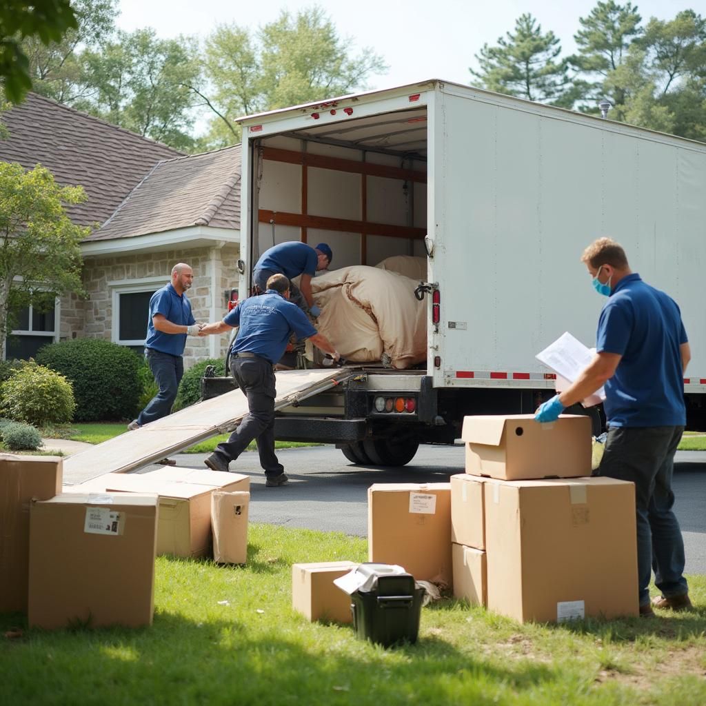 Packers and Movers in Patiala