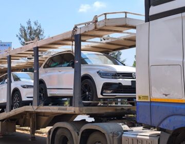 Car and Bike Transport in Mohali