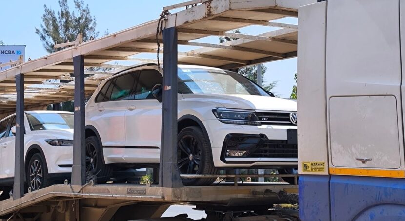 Car and Bike Transport in Mohali