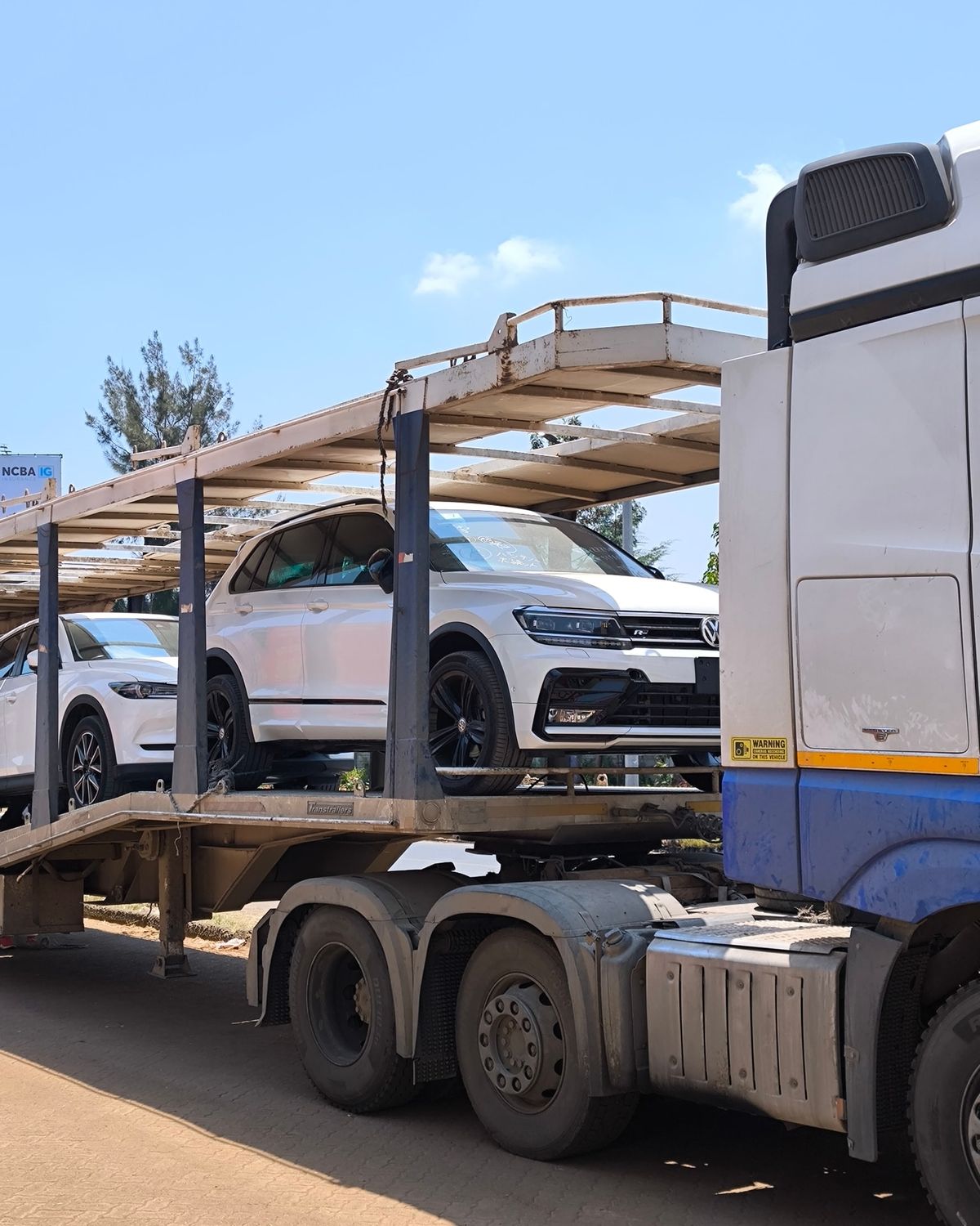 Car and Bike Transport in Mohali