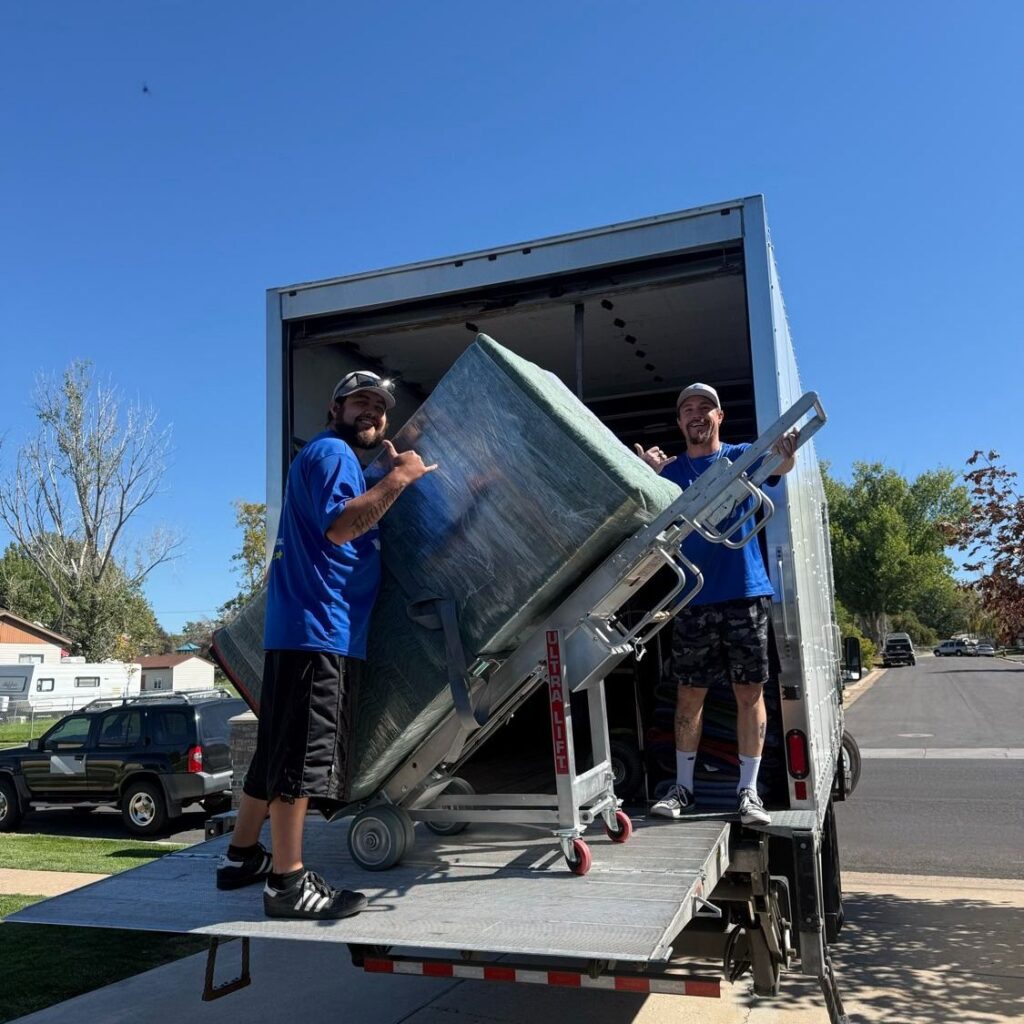 House Shifting Services in Mohali, Chandigarh