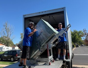 House Shifting Services in Mohali, Chandigarh