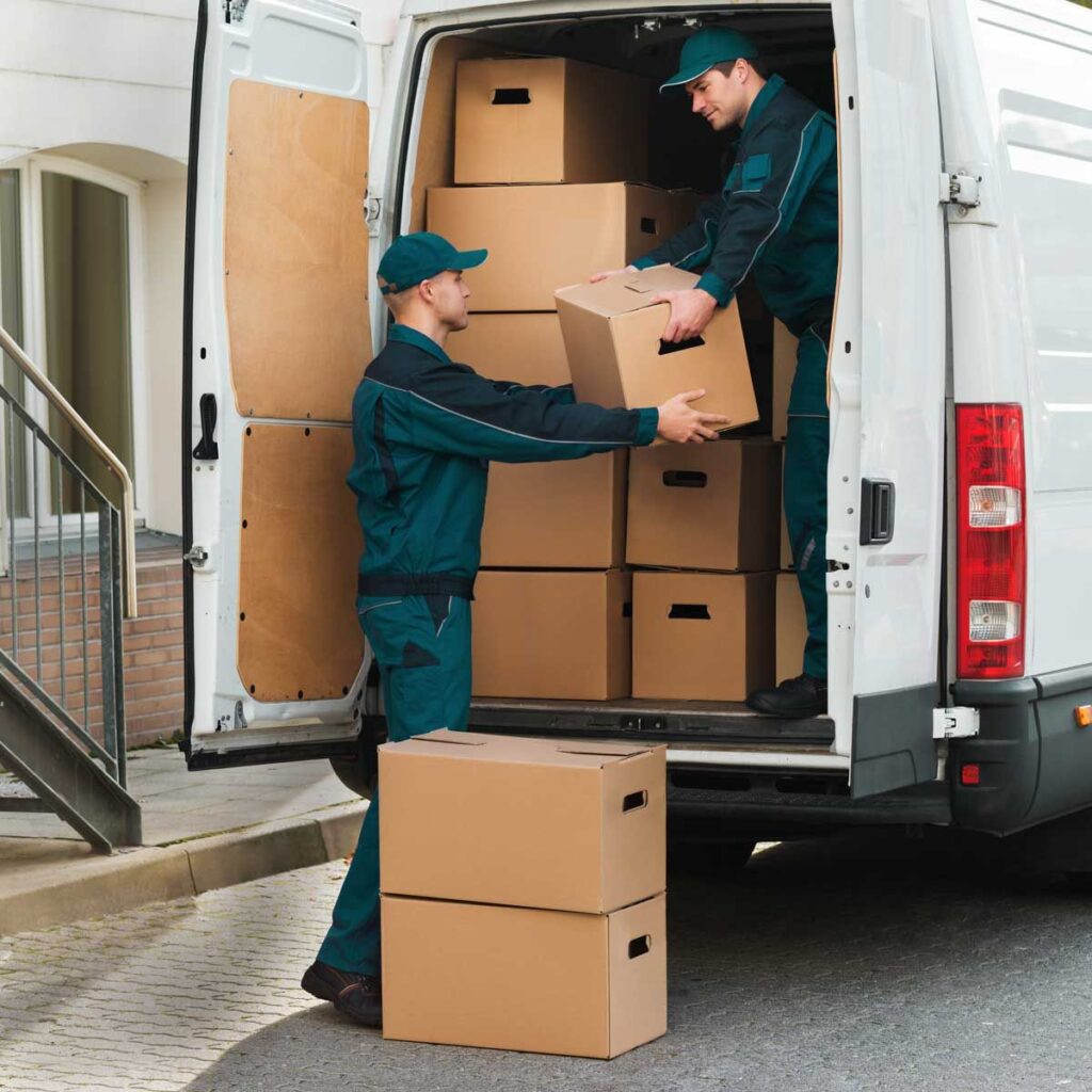 Packers and Movers in Aerocity Mohali