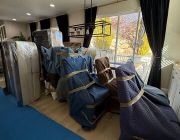 Packers and Movers in New Chandigarh (Mullanpur)