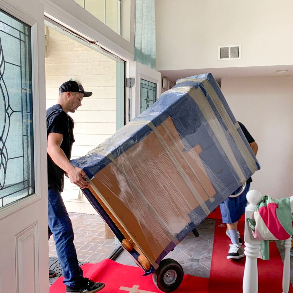 Packers and Movers in SAS Nagar