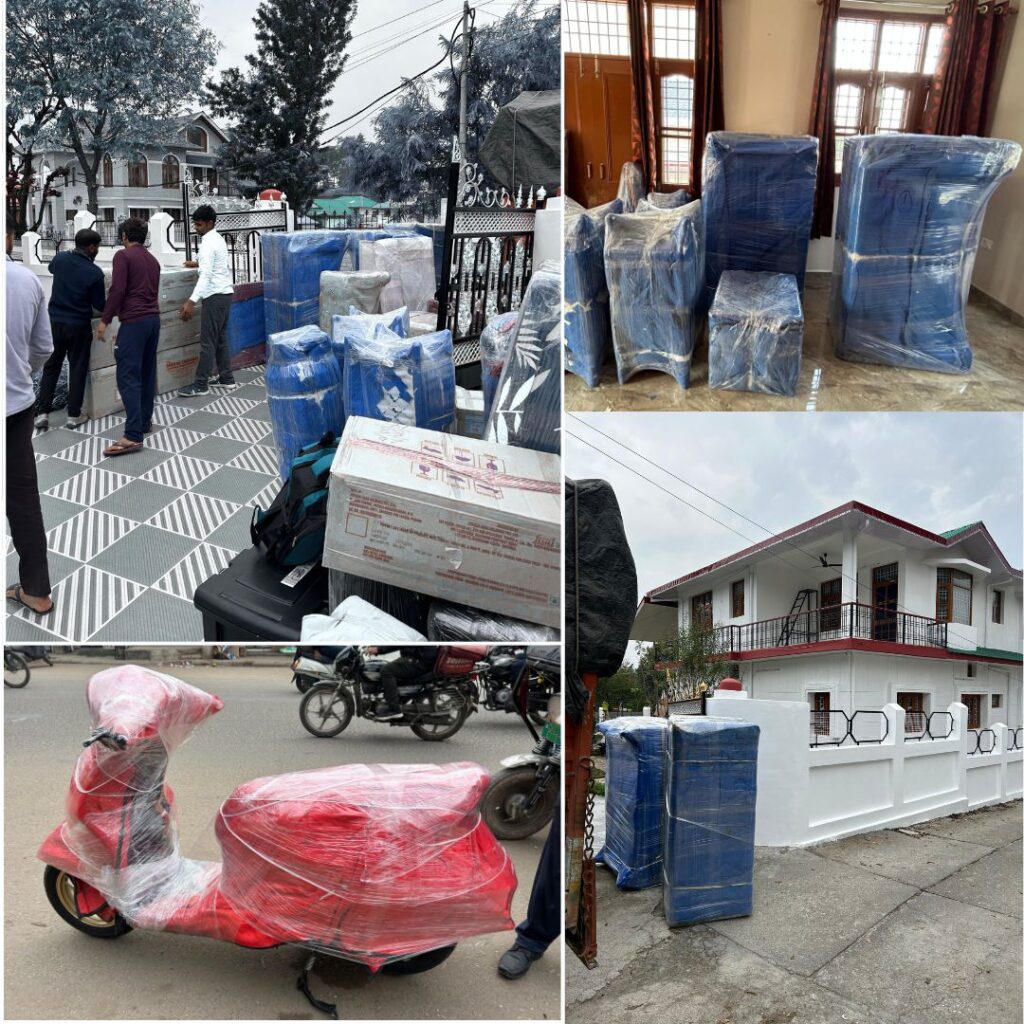 orignal packers and movers mohali image