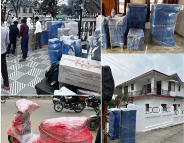 orignal packers and movers mohali image