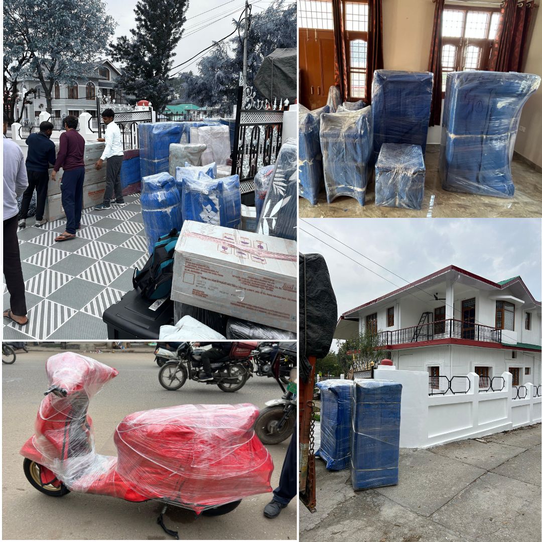 orignal packers and movers mohali image