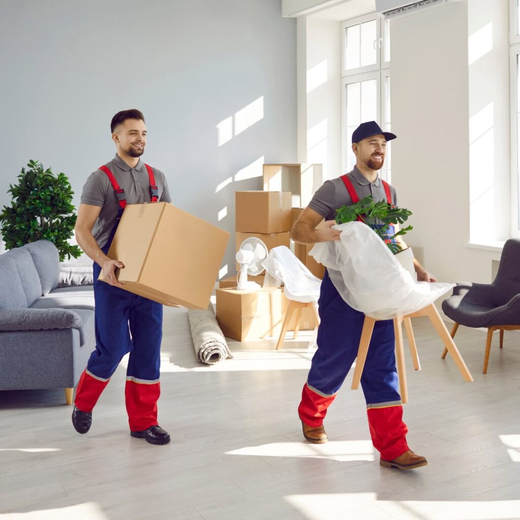 Packers and Movers in Bahadurgarh