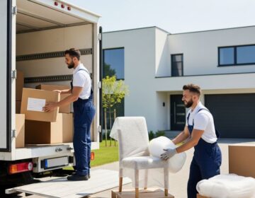 Packers and Movers in Nalagarh