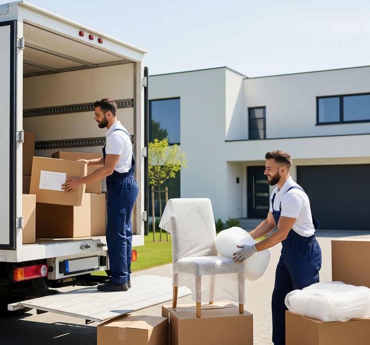 Packers and Movers in Nalagarh
