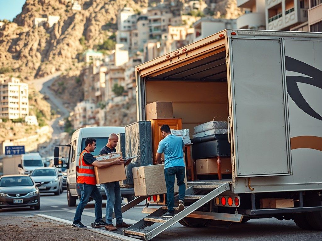 Packers and Movers in Barwala