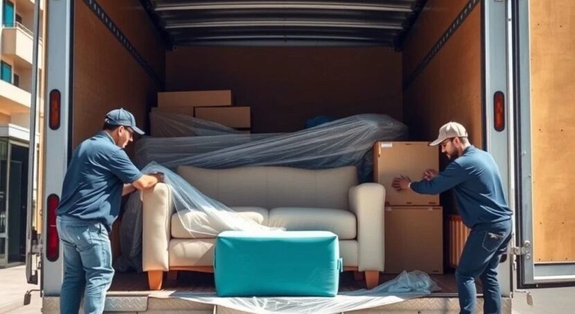 Packers and Movers in Panchkula 1